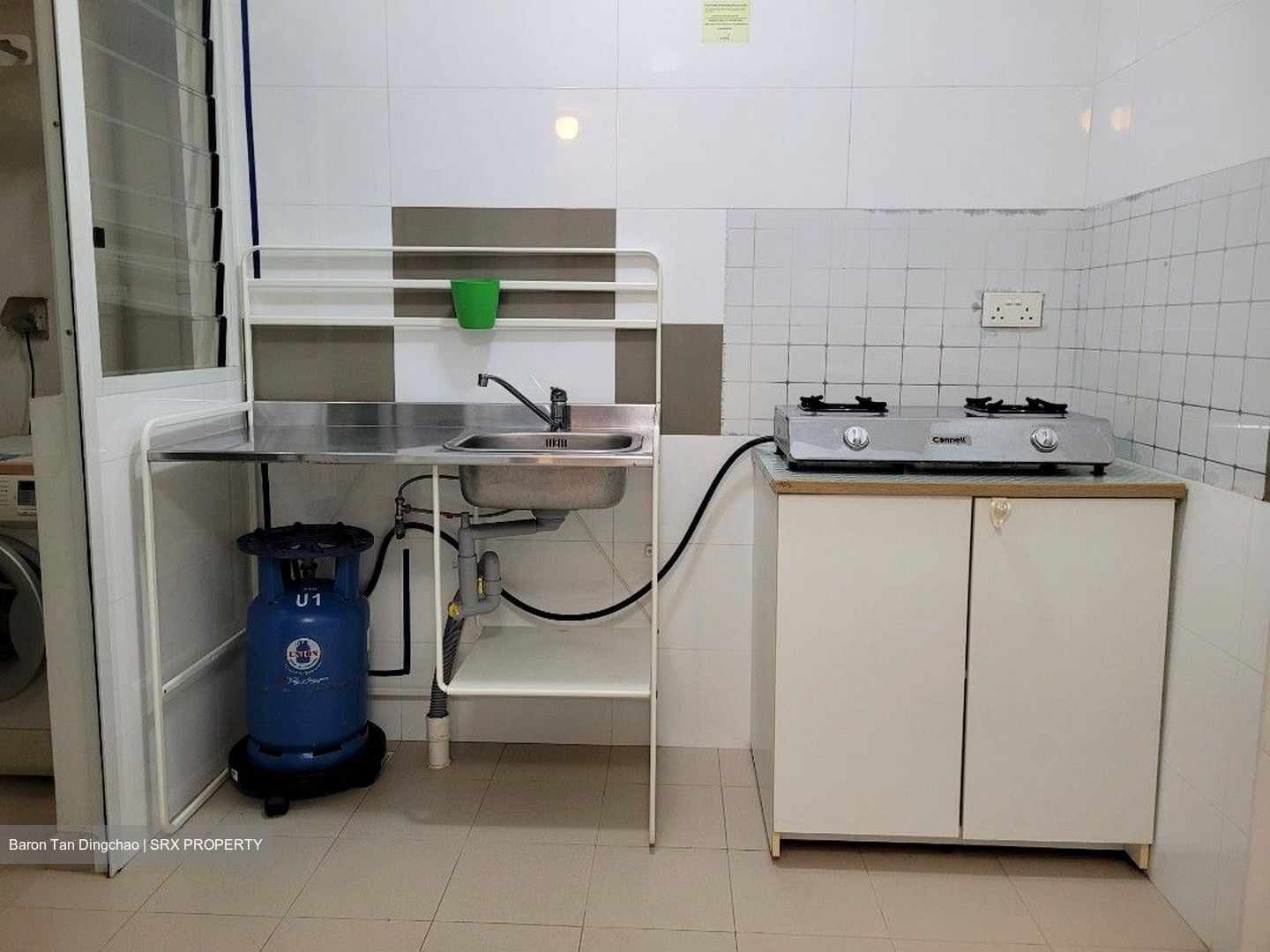 Blk 217C Matilda Portico (Punggol), HDB 4 Rooms #574417951